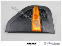 Ford Yedek Parça - İTHAL ÖN ÇAMURLUK IZGARASI SOL